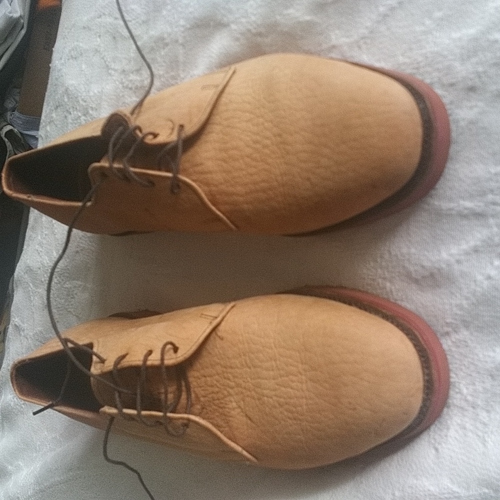Allen Edmonds Olean Oxford Sz 9.5D $128+free Belt - Picture 2 of 11